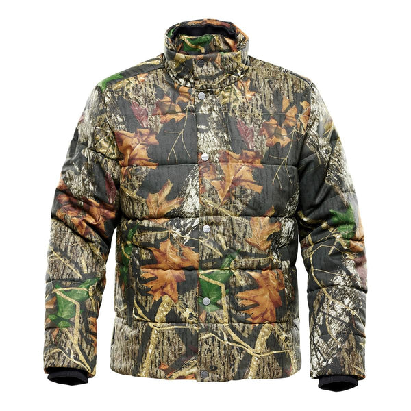 Men's Hamilton HD Thermal Shell — WXC-1